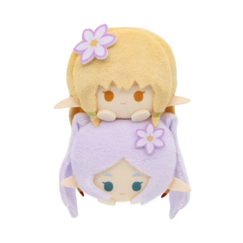 【IN STOCK】PLUSH WONDERLAND Frieren: Beyond Journey's End Mini Plush Dolls