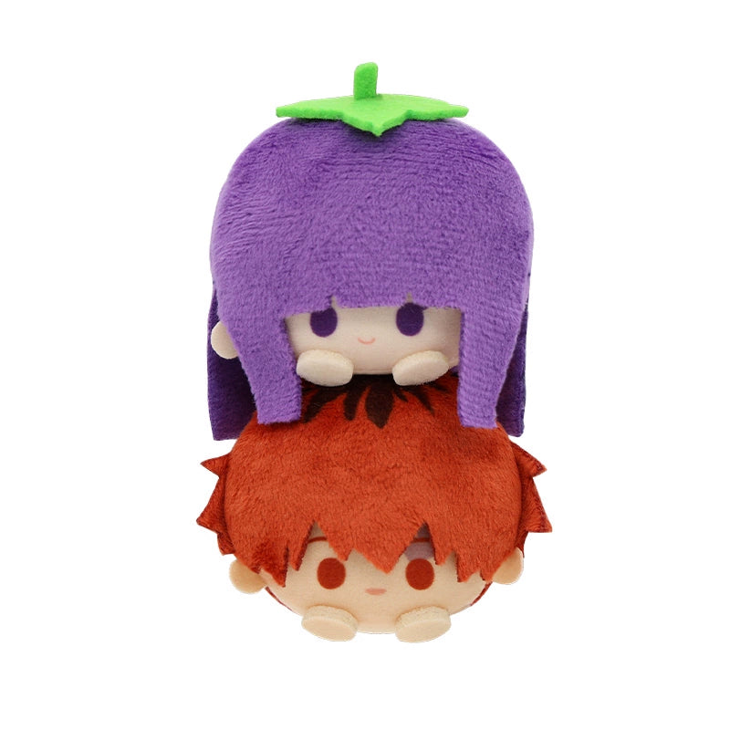 【IN STOCK】PLUSH WONDERLAND Frieren: Beyond Journey's End Mini Plush Dolls