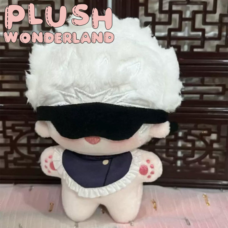 【INSTOCK】PLUSH WONDERLAND Anime Starfish Body Cotton Doll Plushie Pendant 10CM FANMADE