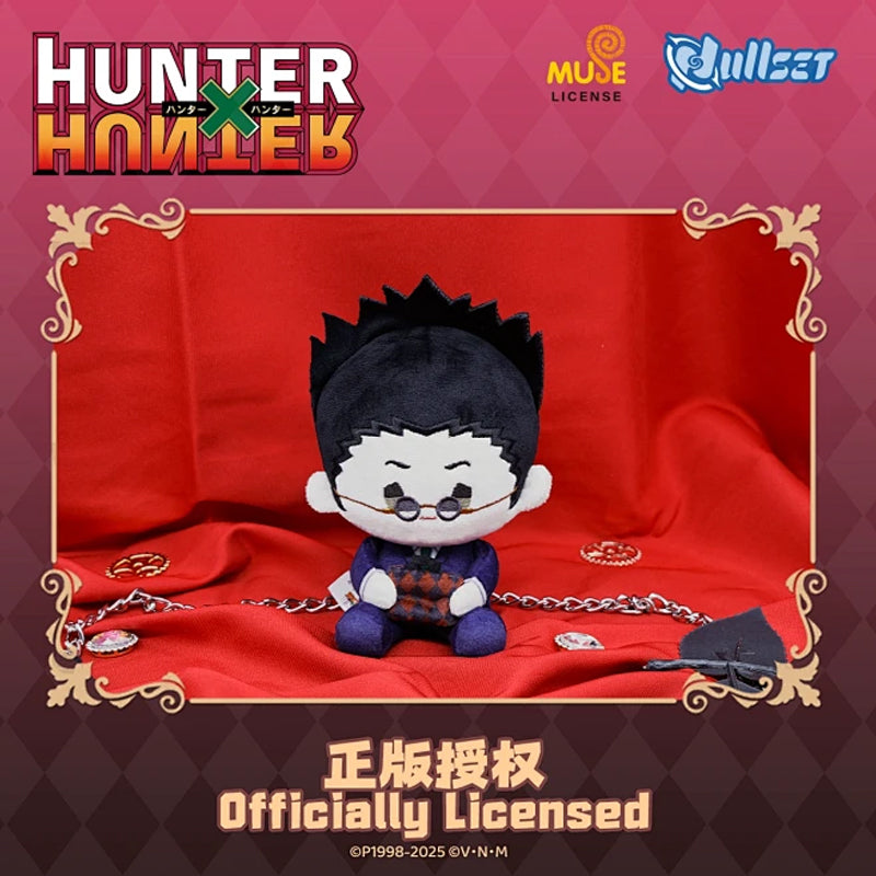 【PRESALE】PLUSH WONDERLAND HUNTER×HUNTER Hug Series Plush Dolls