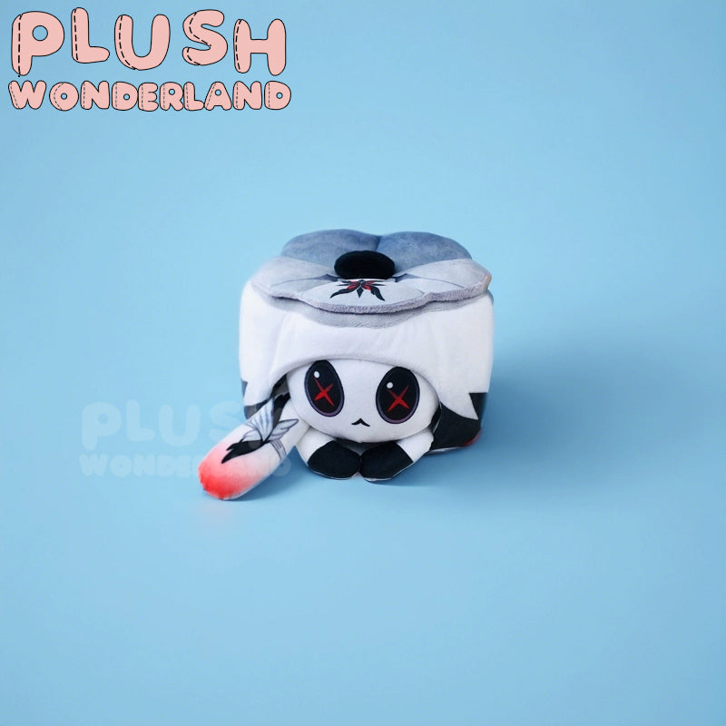 【INSTOCK】PLUSH WONDERLAND Genshin Impact Scaramouche/Nahida/Klee/lynette/Furina/Hu Tao/Zhongli/Neuvillette/Kazuha/Lyney/Tartaglia/Arlecchino/Kamisato Ayaka/Kamisato Ayato 16CM Pillow FANMADE Cushion