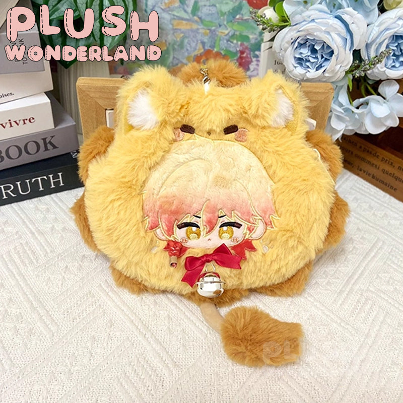 【INSTOCK】PLUSH WONDERLAND Game Plush Coin Purse