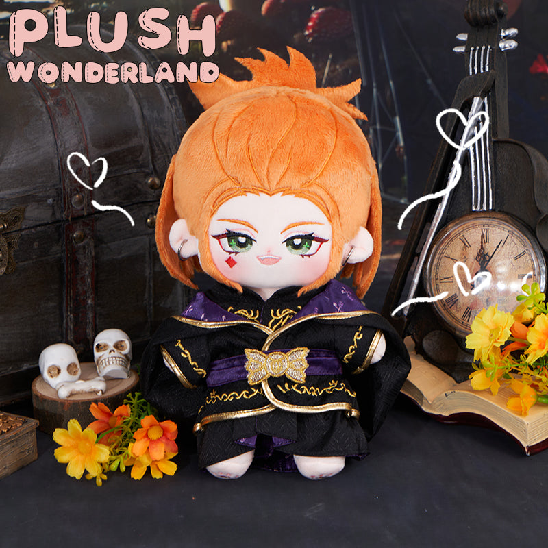 Cater Diamond Heartslabyul Mini Plush toy' Disney: Twisted-Wonderland'  ANIPLEX + Limited, Toy Hobby