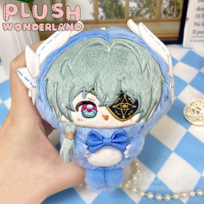 【INSTOCK】PLUSH WONDERLAND Game Small 12CM Plush Pendant Keychain