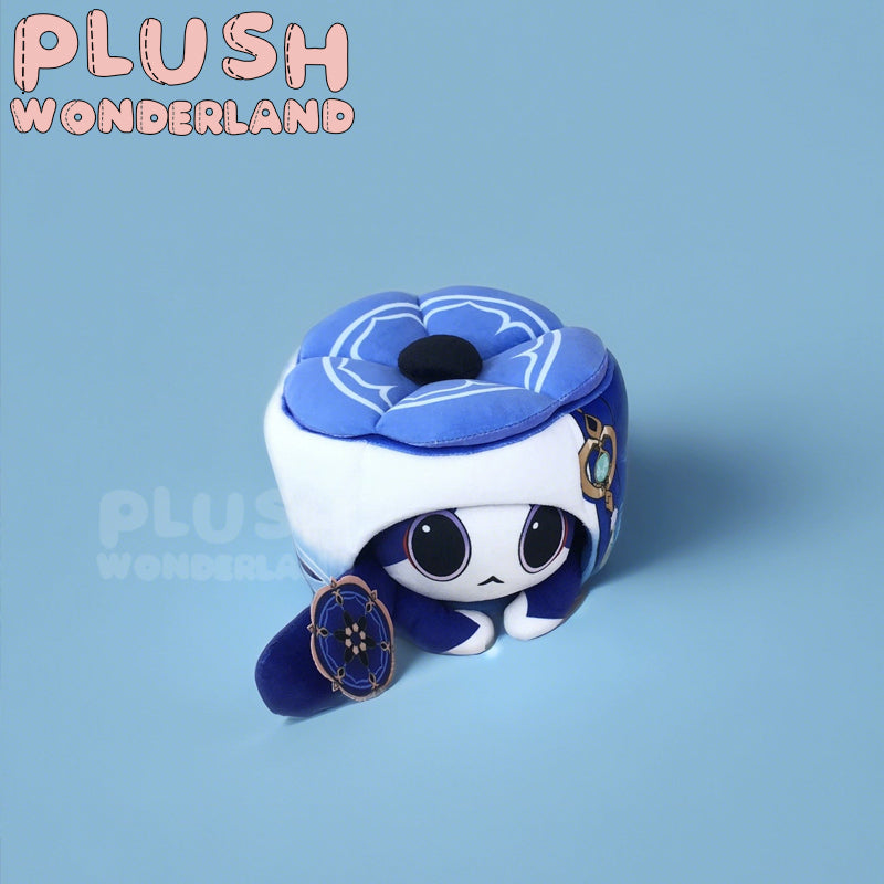 【INSTOCK】PLUSH WONDERLAND Genshin Impact Scaramouche/Nahida/Klee/lynette/Furina/Hu Tao/Zhongli/Neuvillette/Kazuha/Lyney/Tartaglia/Arlecchino/Kamisato Ayaka/Kamisato Ayato 16CM Pillow FANMADE Cushion