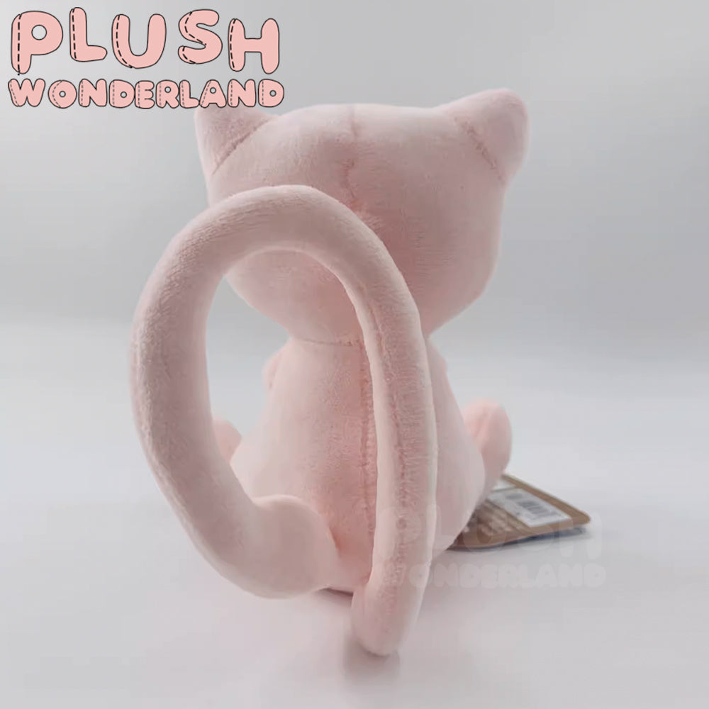 PLUSH WONDERLAND Anime Mewtwo Plushies Plush Cotton Stuffed Doll