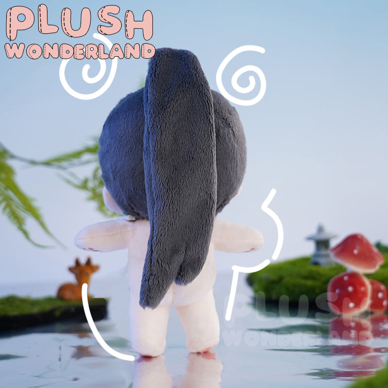 【Sold Out】PLUSH WONDERLAND Plushies Clingy Marshmallow Paws Plush Cotton Doll FANMADE 20CM