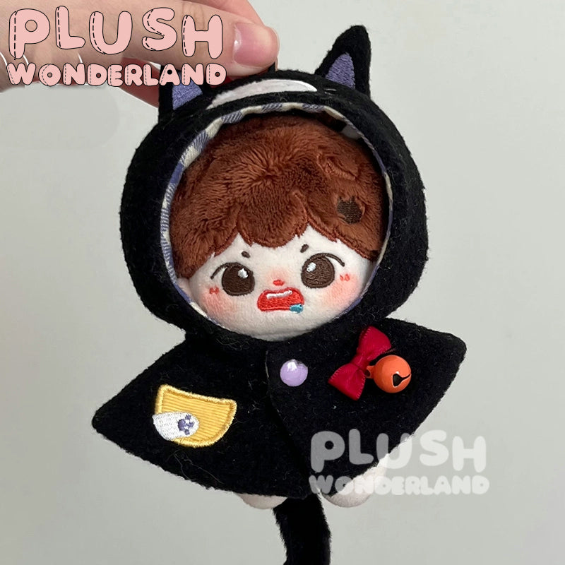 【PRESALE】PLUSH WONDERLAND The Animal Cloak/Bee Plushies Cotton Doll Clothes 10CM/20CM