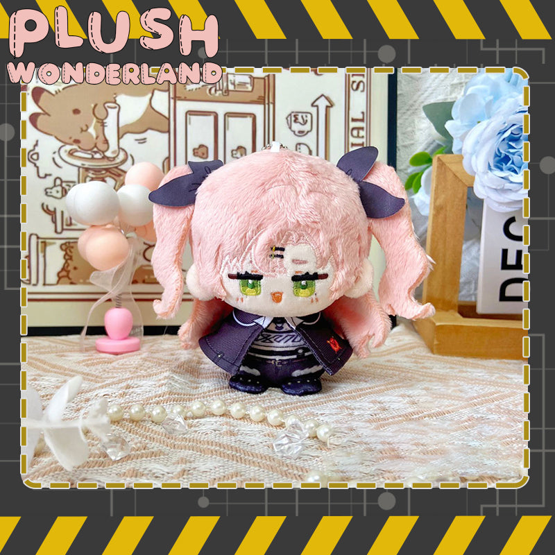 【IN STOCK】PLUSH WONDERLAND 10 CM Cotton Doll Plushie Pendant ZZZ