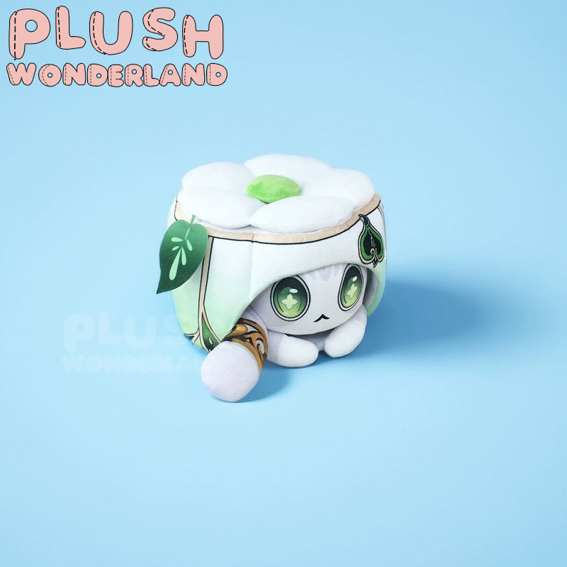 【INSTOCK】PLUSH WONDERLAND Genshin Impact Scaramouche/Nahida/Klee/lynette/Furina/Hu Tao/Zhongli/Neuvillette/Kazuha/Lyney/Tartaglia/Arlecchino/Kamisato Ayaka/Kamisato Ayato 16CM Pillow FANMADE Cushion