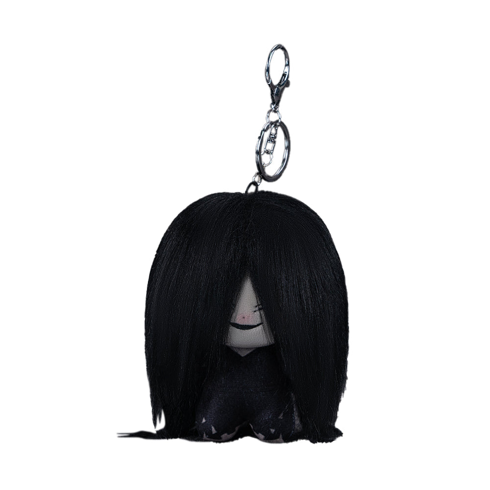 【PRESALE】【10CM Doll】PLUSH WONDERLAND Crawling guy Plushie 10CM Doll Pendant Keychain FANMADE