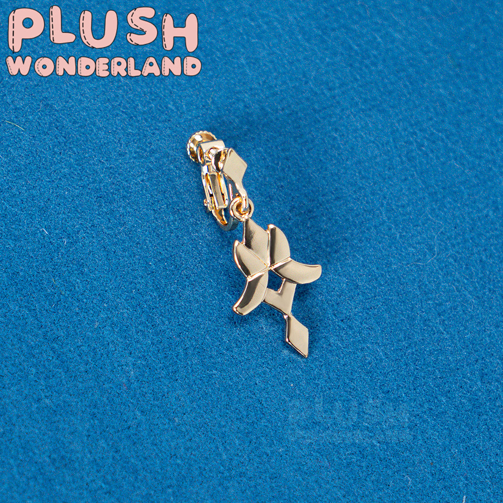 【In Stock】PLUSH WONDERLAND Moonstrider 20CM Cotton Doll Plushie FANMADE