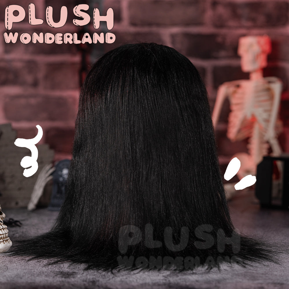 【PRESALE】PLUSH WONDERLAND Crawling guy/ Red Umbrella guy Plushie 20CM Cotton Doll