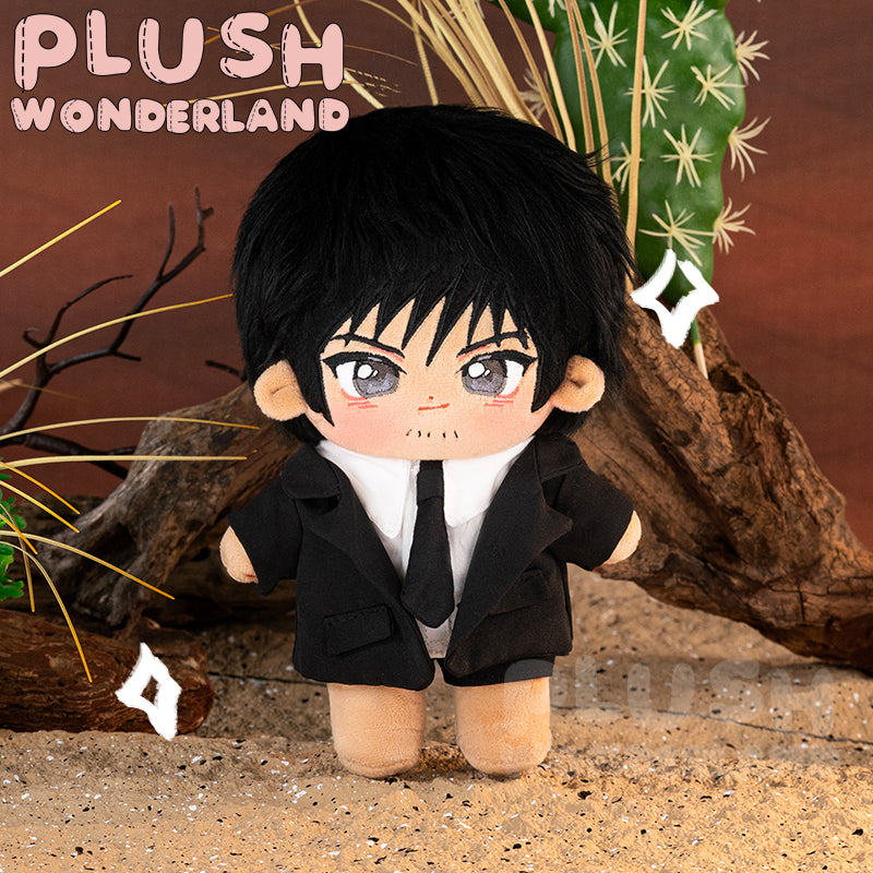 【Last Batch】【Few In Stock】PLUSH WONDERLAND 20cm The Punisher Plushies Cotton 20CM Doll FANMADE