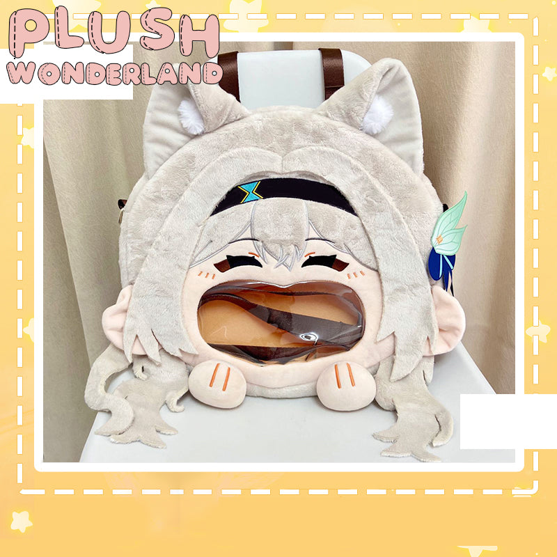 【INSTOCK】PLUSH WONDERLAND Charming Miniature Itabag FANMADE