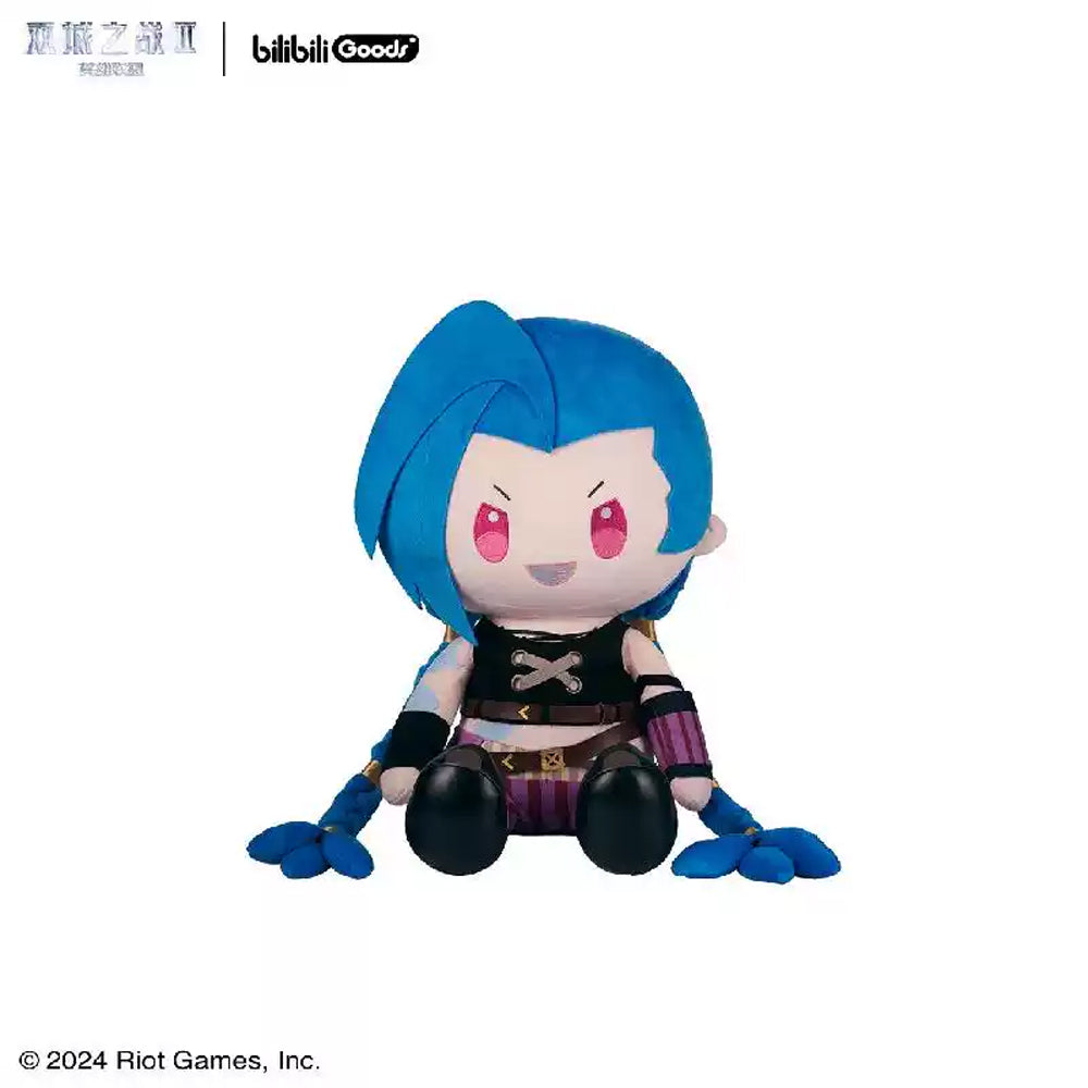 【In Stock】PLUSH WONDERLAND Anime Itabag/ 40CM /15CM Cotton Doll Plushies