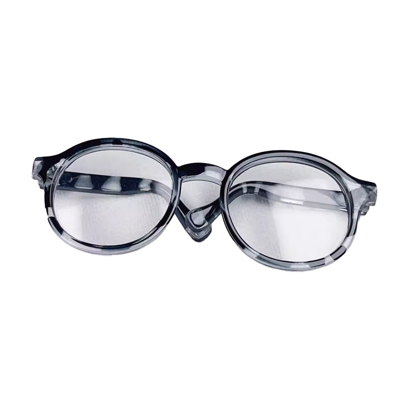【In Stock】PLUSH WONDERLAND 20CM Doll Plushie Glasses/ Sunglasses