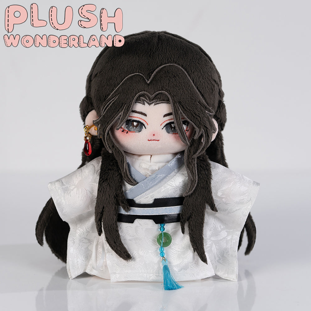 【Sample Making】PLUSH WONDERLAND Fukun Plushie 20CM Cotton Doll