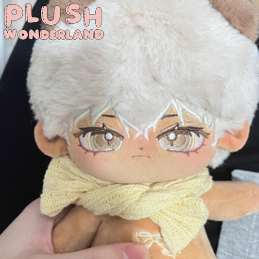【INSTOCK】PLUSH WONDERLAND Warm Scarf 20CM Doll Clothes/accessory