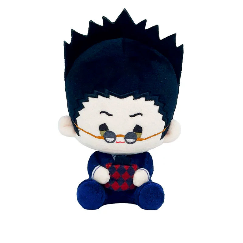 【PRESALE】PLUSH WONDERLAND HUNTER×HUNTER Hug Series Plush Dolls
