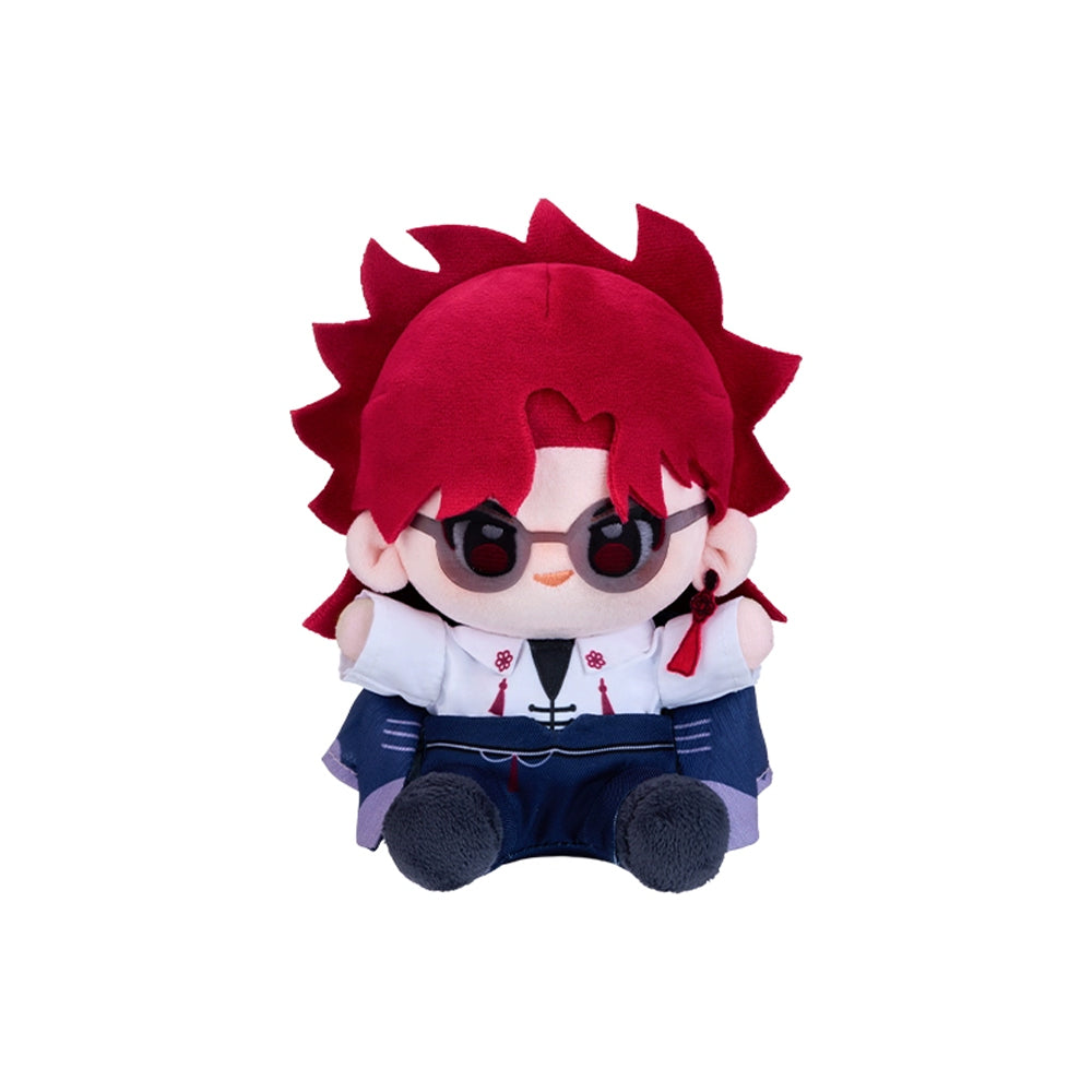 【PRESALE】PLUSH WONDERLAND Link Click Journey Against Time Series 15CM Doll