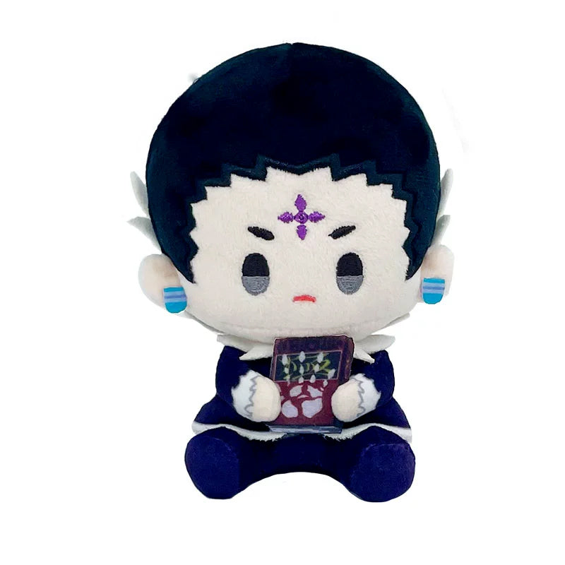 【PRESALE】PLUSH WONDERLAND HUNTER×HUNTER Hug Series Plush Dolls