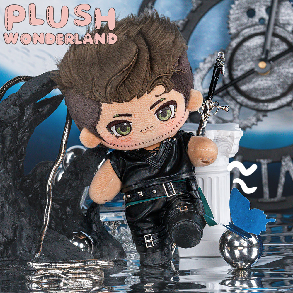【PRESALE】PLUSH WONDERLAND Innovator 20CM Plushie Cotton Doll