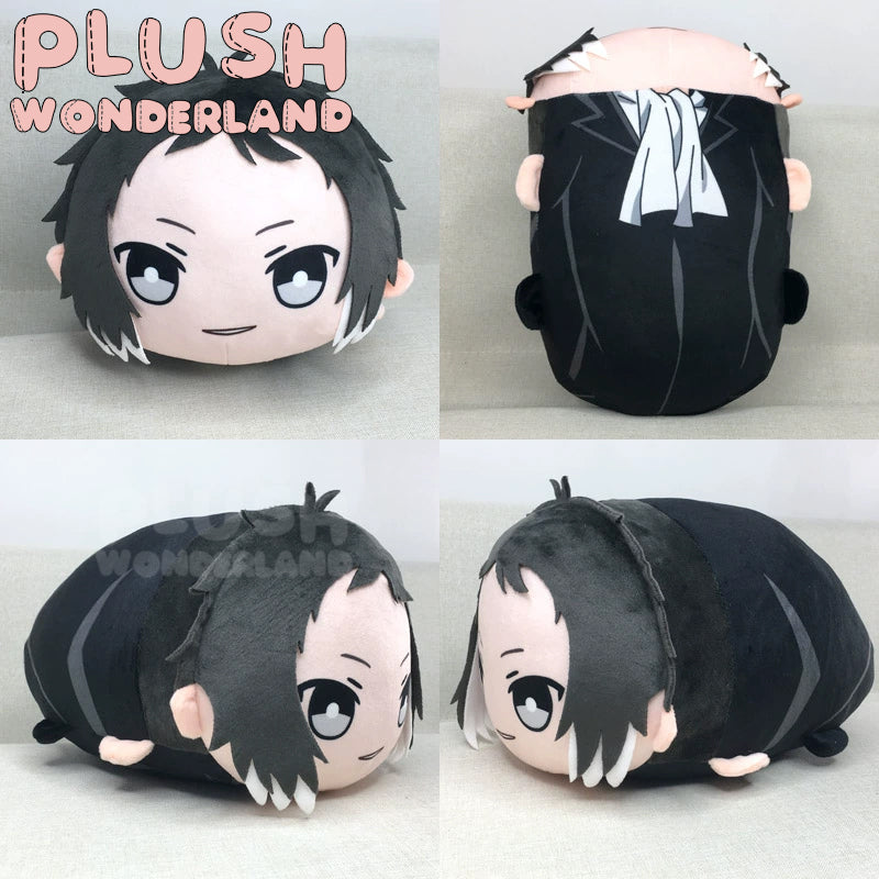 【INSTOCK】PLUSH WONDERLAND Plush Cotton 20CM/30CM Doll Pillow And 10CM Pendant