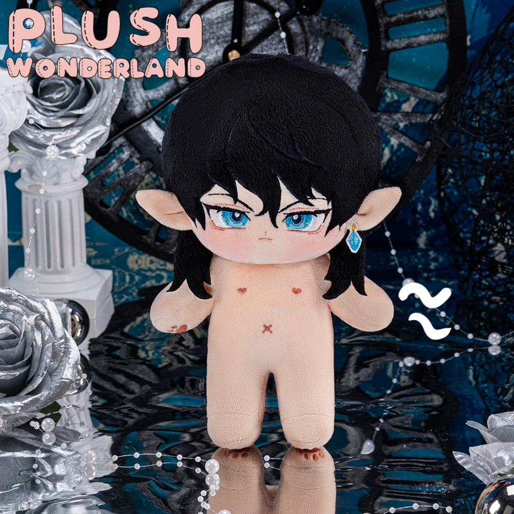【PRESALE】PLUSH WONDERLAND Bright Star of Eorzea 20CM Cotton Doll Plushie