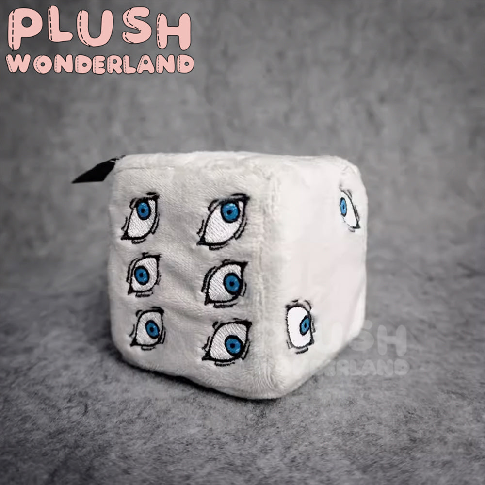 【In Stock】PLUSH WONDERLAND Anime Cotton Doll Pendant