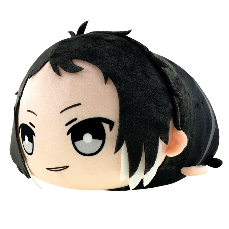 【INSTOCK】PLUSH WONDERLAND Plush Cotton 20CM/30CM Doll Pillow And 10CM Pendant