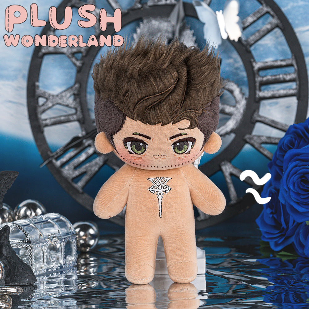 【PRESALE】PLUSH WONDERLAND Innovator 20CM Plushie Cotton Doll