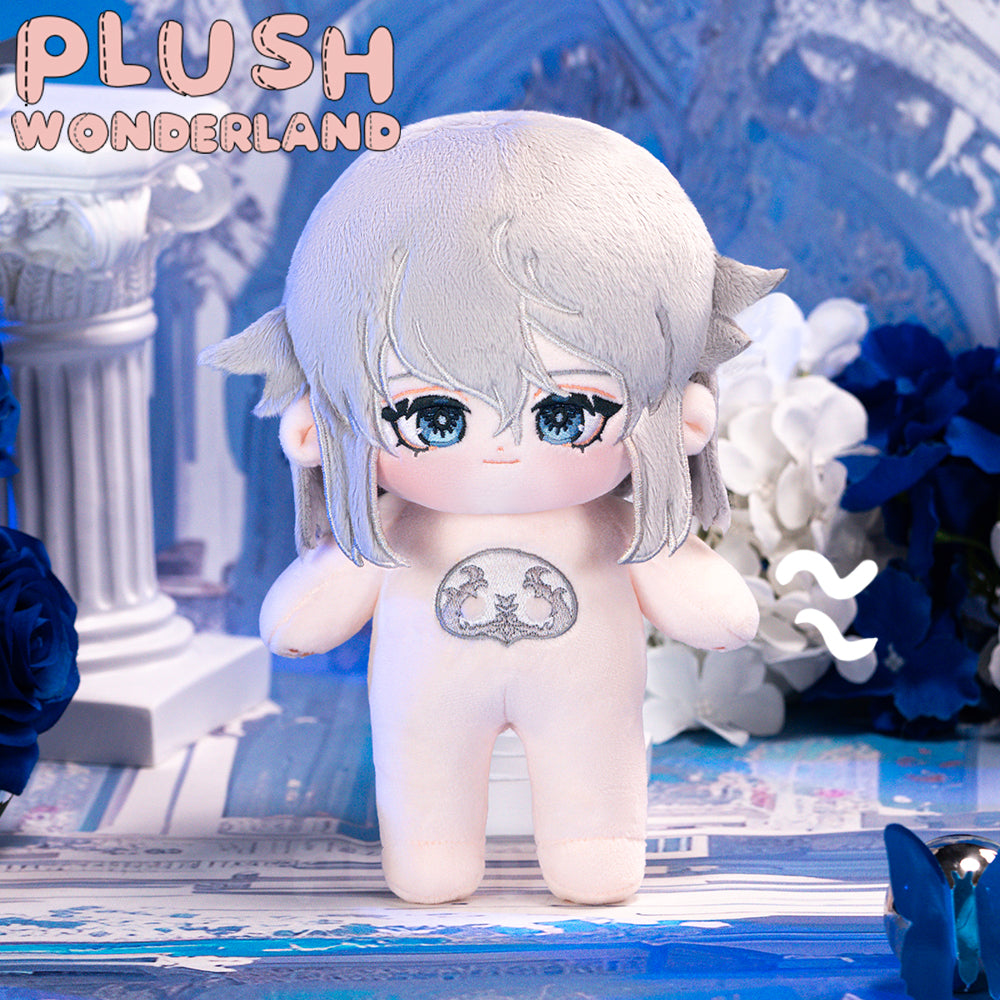 【IN STOCK】PLUSH WONDERLAND Balancekeeper Plushies Cotton 20CM Doll FANMADE