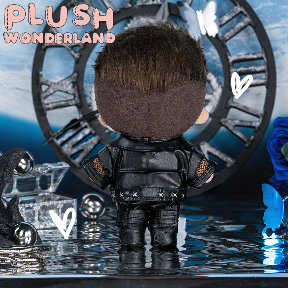 【PRESALE】PLUSH WONDERLAND Innovator 20CM Plushie Cotton Doll