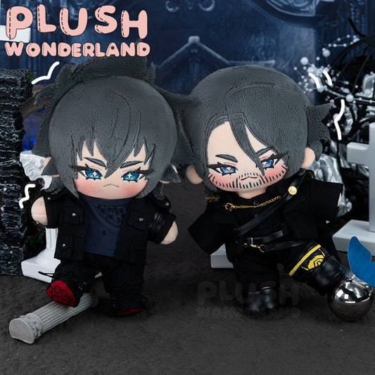 【INSTOCK】PLUSH WONDERLAND Nova Plushie 20CM Cotton Doll