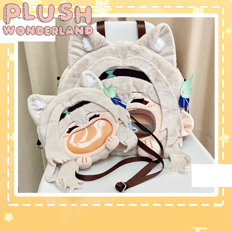 【INSTOCK】PLUSH WONDERLAND Charming Miniature Itabag FANMADE