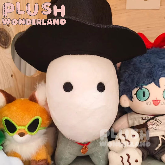 【In Stock】PLUSH WONDERLAND Cotton Chicky Bites Dog Doll Plushie 15CM