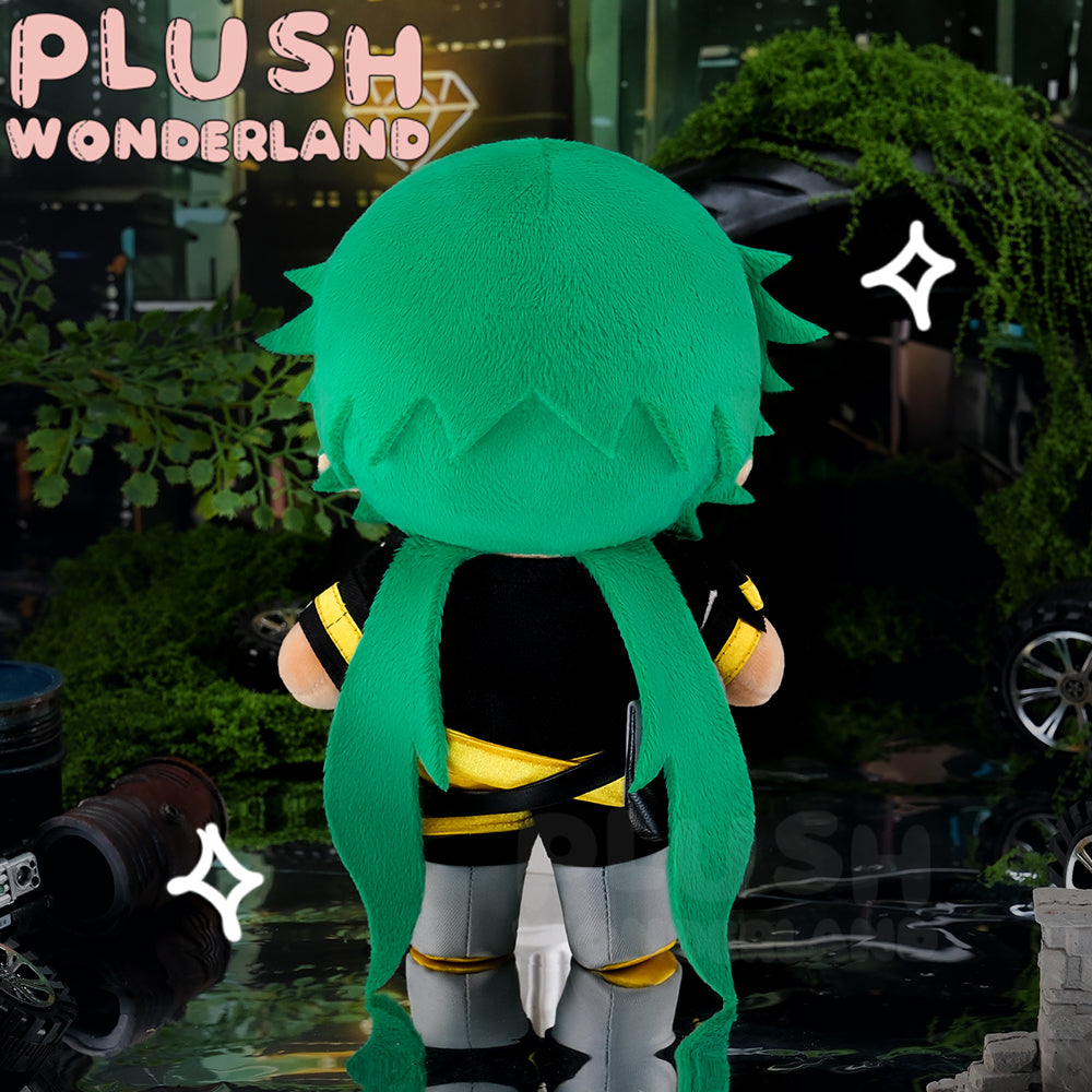 【In Stock】PLUSH WONDERLAND magic archer Plushie 20CM Doll Fanmade