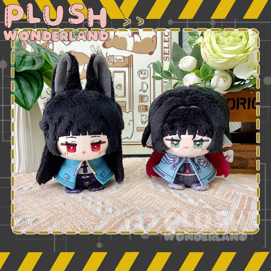 【IN STOCK】PLUSH WONDERLAND JellyDoo/AstraBub 10CM Pendant FANMADE