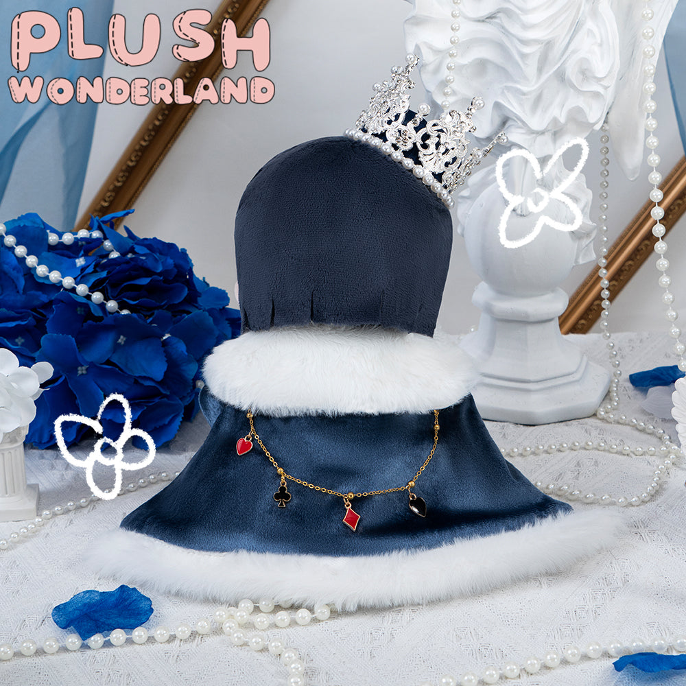 【Sold Out】【 INSTOCK】PLUSH WONDERLAND Orchid Valley Cotton Doll Plush 20 CM FANMADE