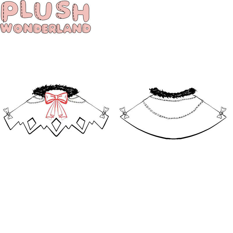 【Poll-Failed】PLUSH WONDERLAND Winter night Lullaby Doll Plush FANMADE