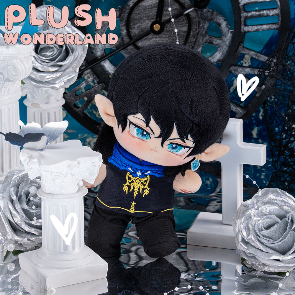 【PRESALE】PLUSH WONDERLAND Bright Star of Eorzea 20CM Cotton Doll Plushie