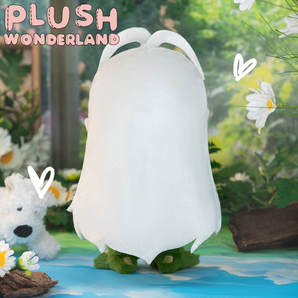 【In Stock】PLUSH WONDERLAND King of Shadows Plushies Cotton 20CM Doll FANMADE
