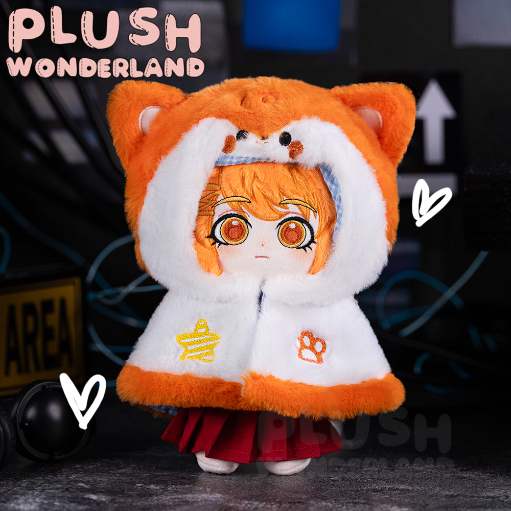 【PRESALE】PLUSH WONDERLAND Ice Cream Bird Plushie 20CM Cotton Doll