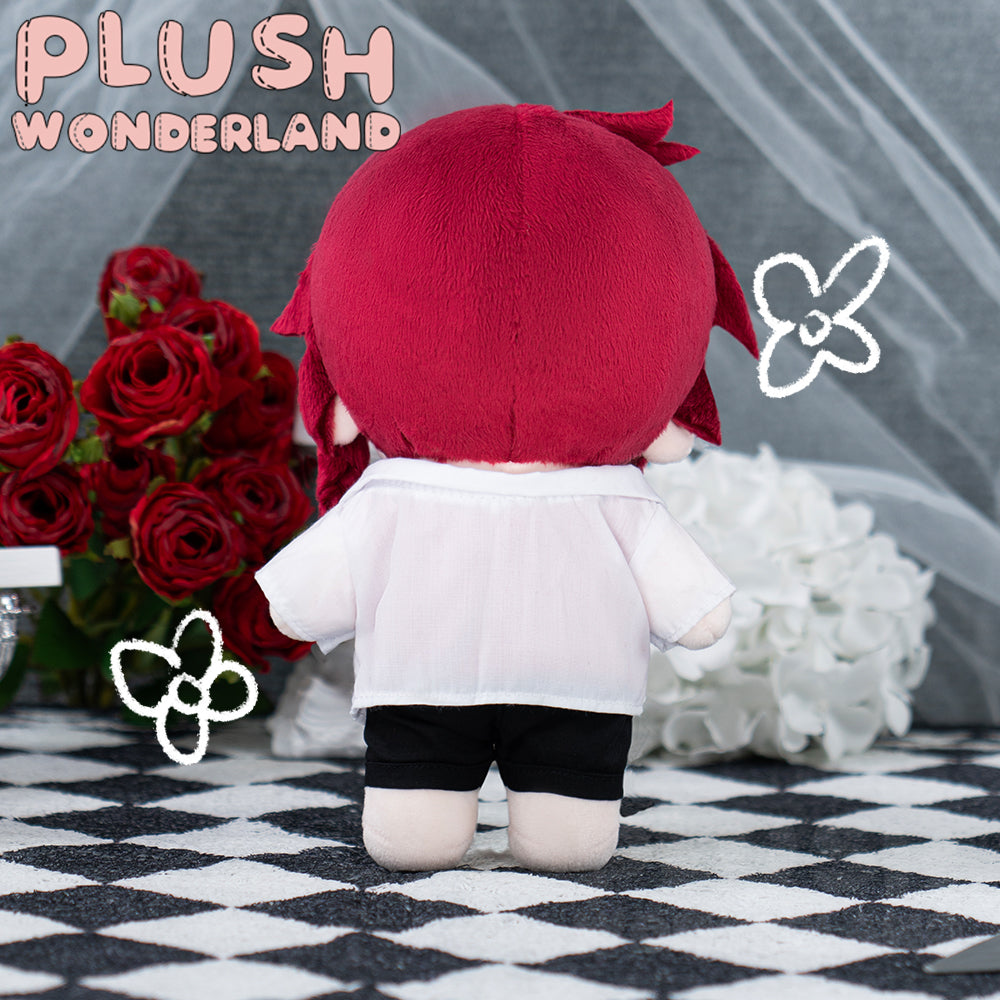 【Sold Out】PLUSH WONDERLAND Aetheric Phantom Plushie 20CM FANMADE