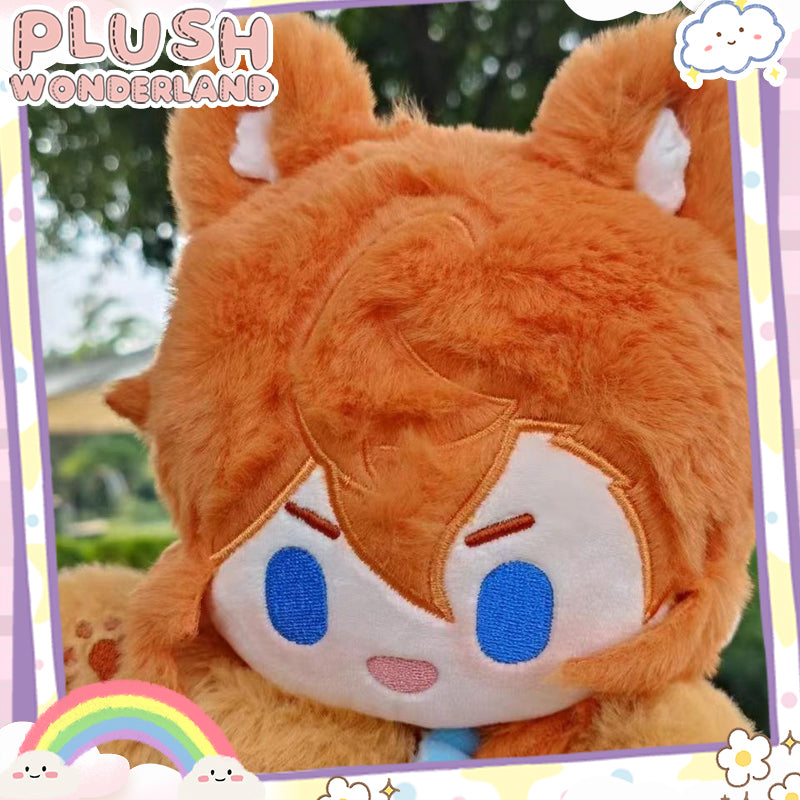 【IN STOCK】PLUSH WONDERLAND Plushies Cotton Doll 10CM Glove Puppet