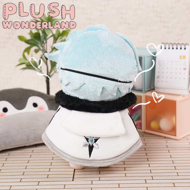 【Sold Out】PLUSH WONDERLAND slice man Cotton Doll Plush 20 CM FANMADE