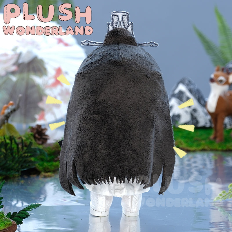 【Sold Out】PLUSH WONDERLAND Plushies Plush Bamboo Jelly Cotton Doll FANMADE 20CM