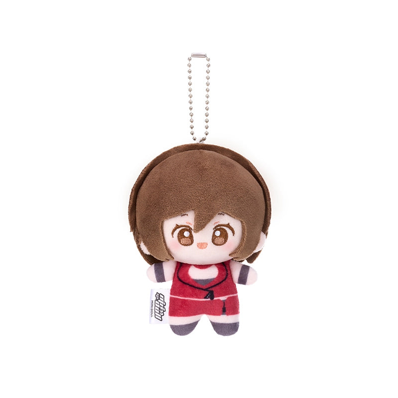 【PRESALE】PLUSH WONDERLAND MIKKU 8CM Doll Plushies Pendant