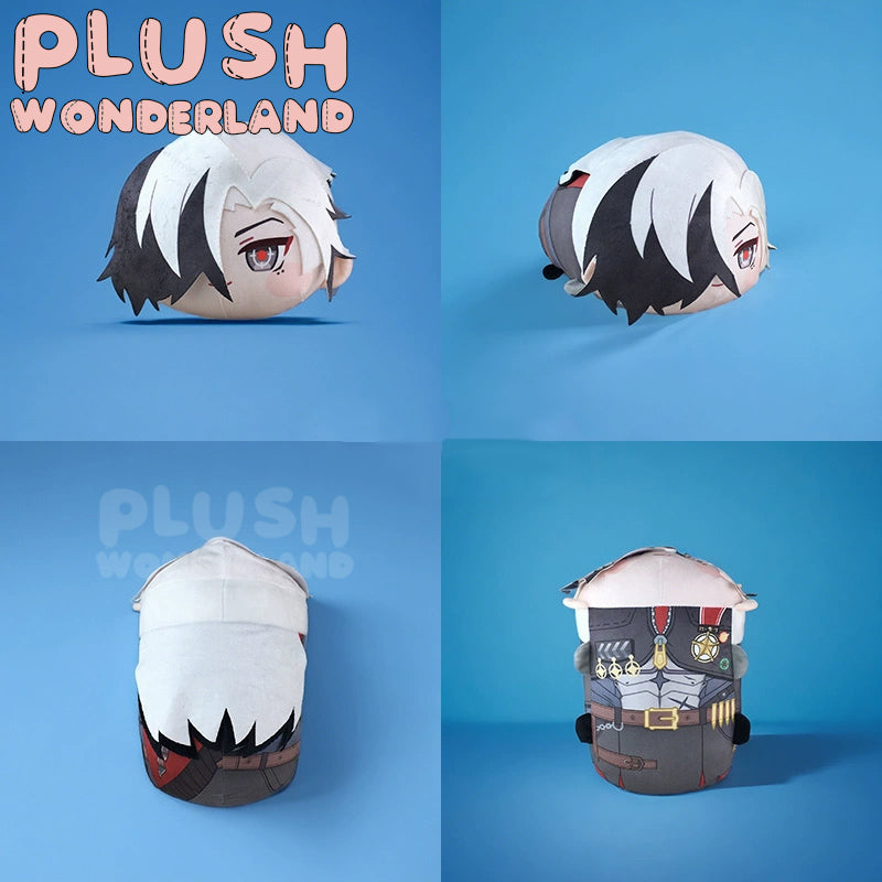 【INSTOCK】PLUSH WONDERLAND Honkai: Star Rail Firefly/Sha Jin/Kafka/Blade/Robin/Dan Heng/Boothill 30CM Doll Pillow And 10CM Pendant
